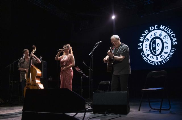 El impacto mediático de La Mar de Músicas ha superado los 5 millones de euros - 1, Foto 1