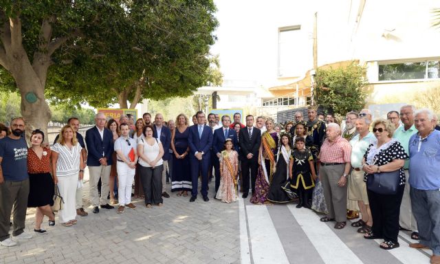 La Feria de Murcia llega con más de 300 eventos y cruceros gratuitos por el río que conectarán los Huertos con La Fica - 3, Foto 3