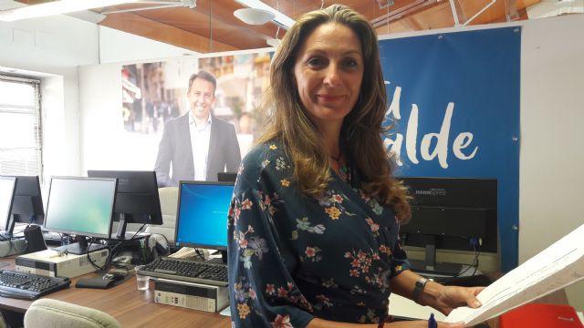 El Partido Popular propone que la Feria de Lorca cuente con un horario libre de ruidos y luces estridentes para que niños con autismo o asperger puedan disfrutarla - 1, Foto 1