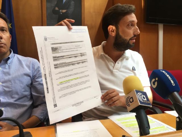 El PP denuncia que la primera medida de PSOE y Ciudadanos contra la despoblación sea cerrar la guardería de La Paca y exige su reapertura inmediata - 1, Foto 1