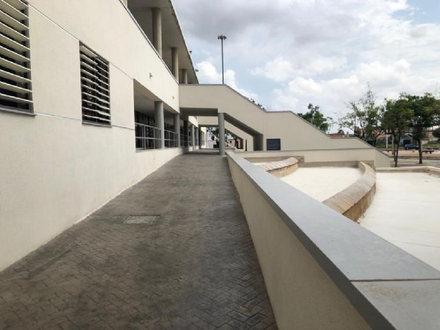 El Palacio de Deportes renueva su fachada para el inicio de temporada - 4, Foto 4