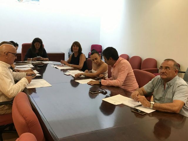 El nombramiento de la coordinadora de Urbanismo despierta el recelo de PP y Ciudadanos respecto a la 'tránsfuga' Castejón - 1, Foto 1