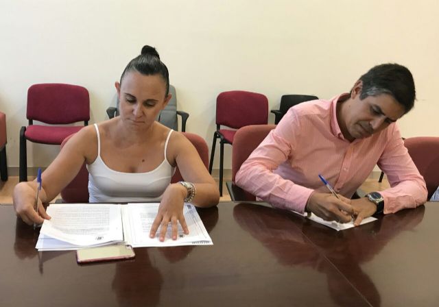 El nombramiento de la coordinadora de Urbanismo despierta el recelo de PP y Ciudadanos respecto a la 'tránsfuga' Castejón - 2, Foto 2