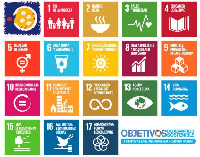 La Fundación Jesús Abandonado lanza un año más el proyecto de sensibilización para los centros educativos de la Región - 1, Foto 1