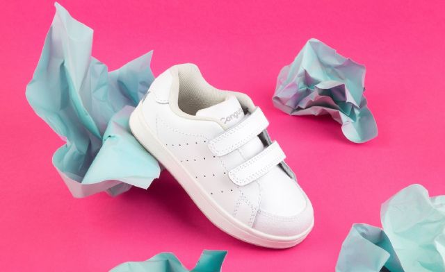 La firma de calzado Conguitos inicia la Vuelta al Cole con la línea antibacteriana de Colegiales Lavables - 2, Foto 2