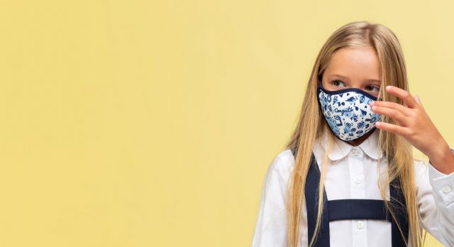 La firma de calzado Conguitos inicia la Vuelta al Cole con la línea antibacteriana de Colegiales Lavables - 3, Foto 3