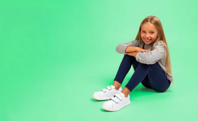 La firma de calzado Conguitos inicia la Vuelta al Cole con la línea antibacteriana de Colegiales Lavables - 4, Foto 4