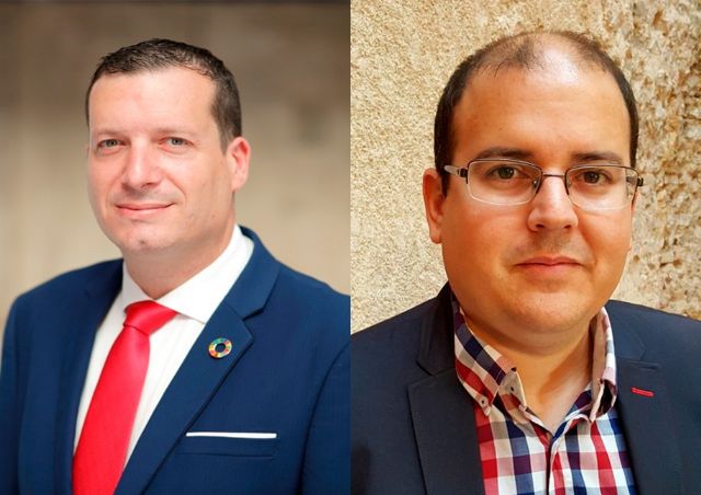 El PSOE exige al Gobierno regional un protocolo común para reactivar la actividad deportiva desde los municipios con la máxima seguridad - 1, Foto 1