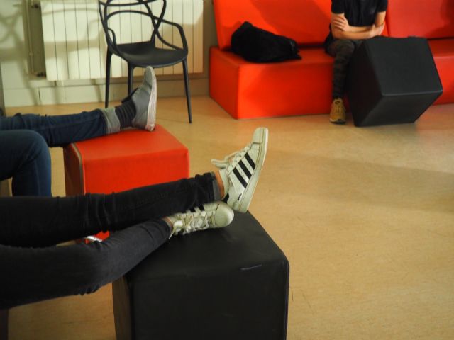 La vuelta al cole, un momento de ansiedad, estrés e incertidumbre - 1, Foto 1