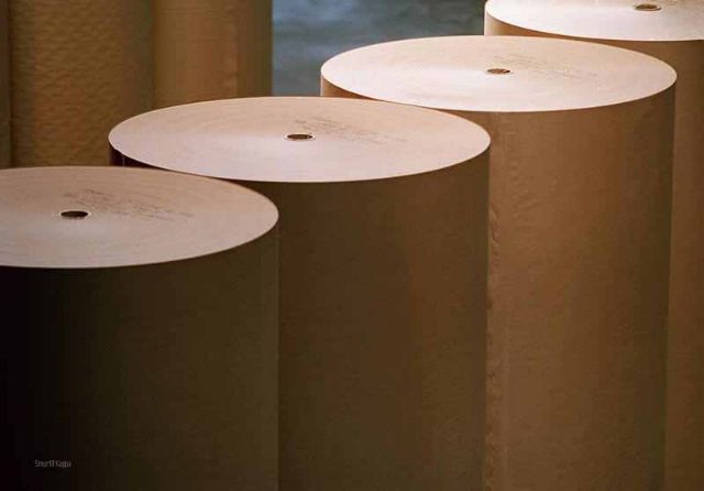 Smurfit Kappa participará en el primer proyecto mundial para el almacenamiento de energía en forma de hidrógeno - 1, Foto 1