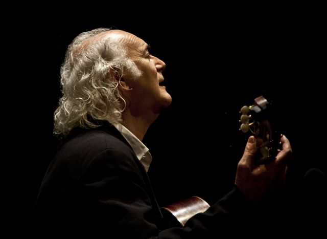 Capella de Ministrers, Amancio Prada y MuOm abrirán el ciclo Músiques Religioses del Món en LAlmodí - 1, Foto 1