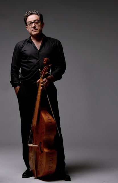 Capella de Ministrers, Amancio Prada y MuOm abrirán el ciclo Músiques Religioses del Món en LAlmodí - 2, Foto 2