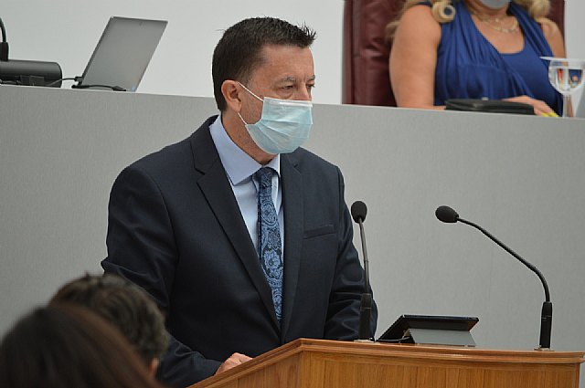 Ciudadanos apuesta por el refuerzo de la Atención Primaria y test masivos a la población para frenar la extensión de la pandemia - 1, Foto 1