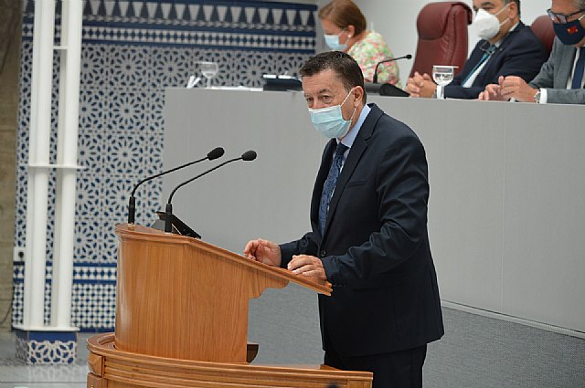 Ciudadanos apuesta por el refuerzo de la Atención Primaria y test masivos a la población para frenar la extensión de la pandemia - 2, Foto 2