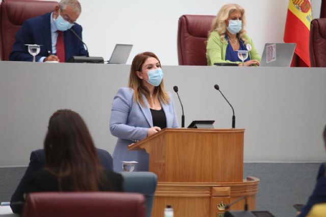 Educación defiende un sistema semipresencial que dotará de mayor seguridad a los centros al reducir su aforo - 1, Foto 1