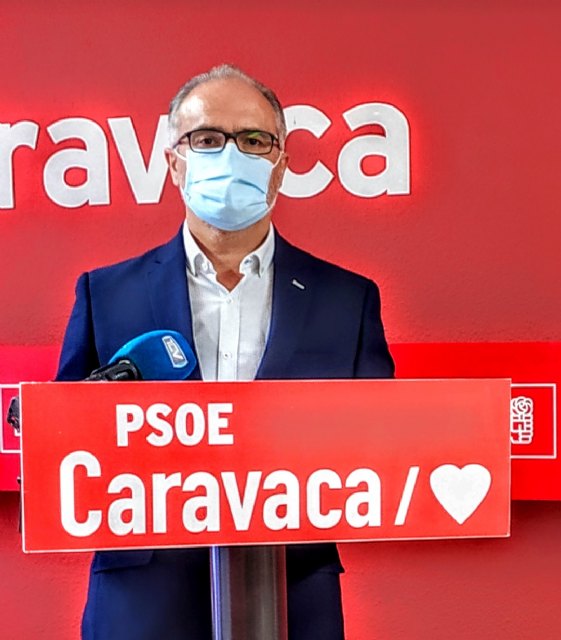 Pepe Moreno pide que se aumente el número de rastreadores - 1, Foto 1