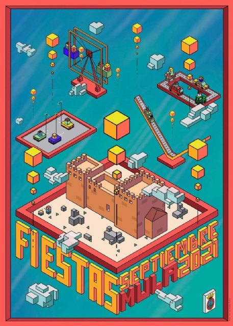 Las entradas para los conciertos de las Fiestas 2021 se ponen a la venta durante la tarde de este miércoles - 1, Foto 1