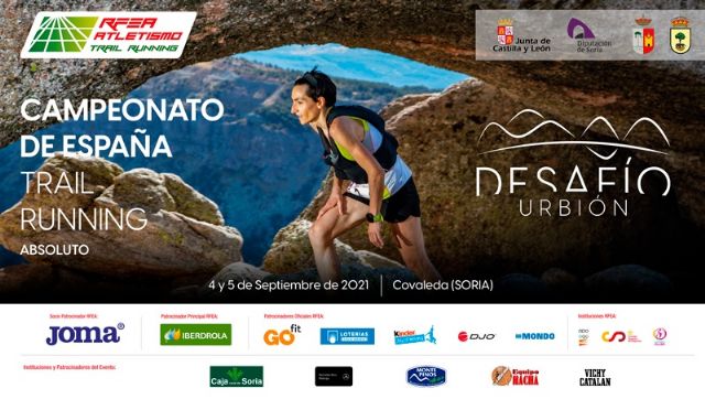 Tres de los nuestros, rumbo a Covaleda - 1, Foto 1