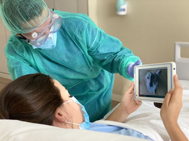 El grupo Ribera se adhiere a la estrategia One Health para impulsar una visión global de la salud en todo el mundo - 1, Foto 1