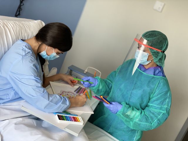 El grupo Ribera se adhiere a la estrategia One Health para impulsar una visión global de la salud en todo el mundo - 2, Foto 2