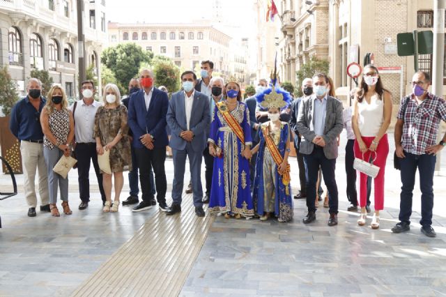 La oferta cultural abre la Feria de Murcia - 2, Foto 2