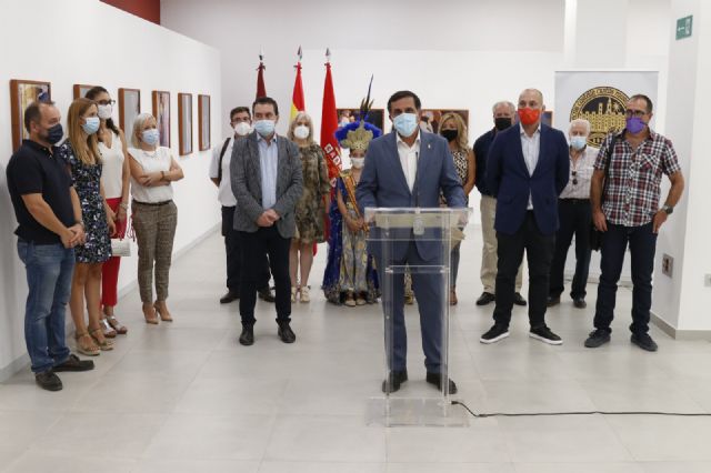 La oferta cultural abre la Feria de Murcia - 3, Foto 3