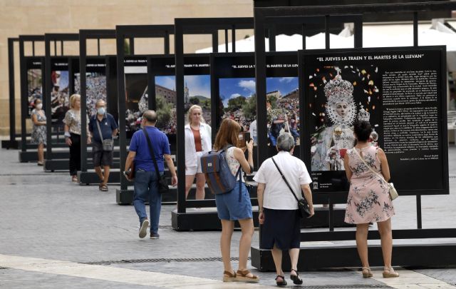 La oferta cultural abre la Feria de Murcia - 4, Foto 4