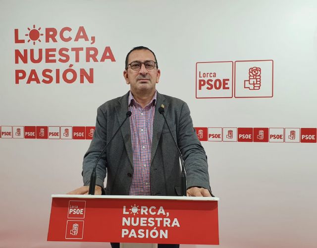 El PSOE exige a la edil del PP, Belén Pérez, que deje de mentir y utilizar a la Policía Local de Lorca como arma arrojadiza contra el equipo de Gobierno - 1, Foto 1