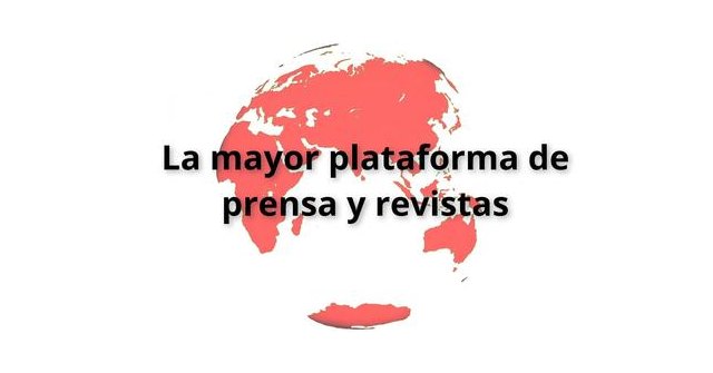 En la Biblioteca Padre Salmerón ya se puede leer prensa de todo el mundo online en la plataforma PressReader - 1, Foto 1