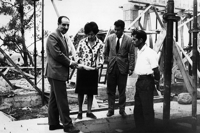 Mitma premia a diversas entidades que trabajan en favor de la igualdad entre hombres y mujeres en su ámbito de actuación - 1, Foto 1