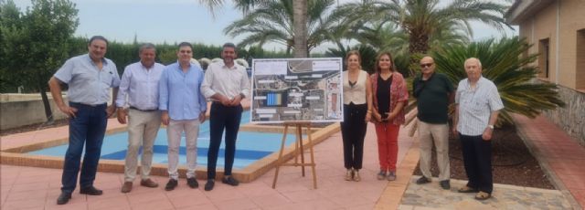 PP: Compromiso cumplido del Presidente López Miras con Las Torres de Cotillas: - 3, Foto 3