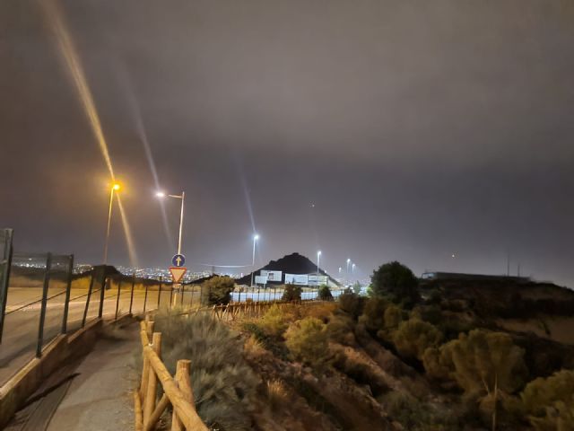 Puesta en funcionamiento nuevos puntos alumbrado público en Molina de Segura - 2, Foto 2