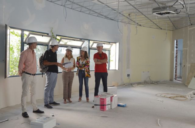 Se reforzará la asistencia a las víctimas de violencia sexual con la apertura del primer Centro de Crisis de la Región - 1, Foto 1