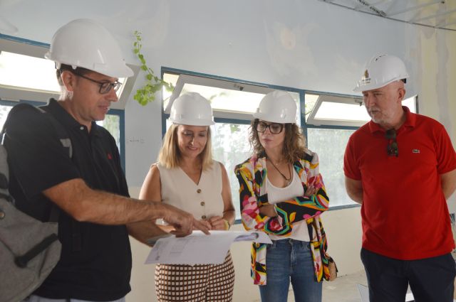 Se reforzará la asistencia a las víctimas de violencia sexual con la apertura del primer Centro de Crisis de la Región - 2, Foto 2