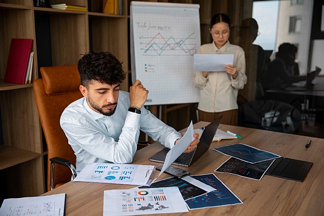 ¿Volviste de las vacaciones y necesitas ponerte al día con la gestión de tu negocio? Aquí te lo facilitamos - 2, Foto 2
