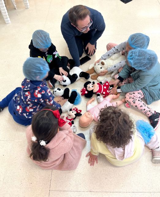 Volver al cole descansados: el impacto de los trastornos de sueño en niños y niñas en septiembre - 1, Foto 1