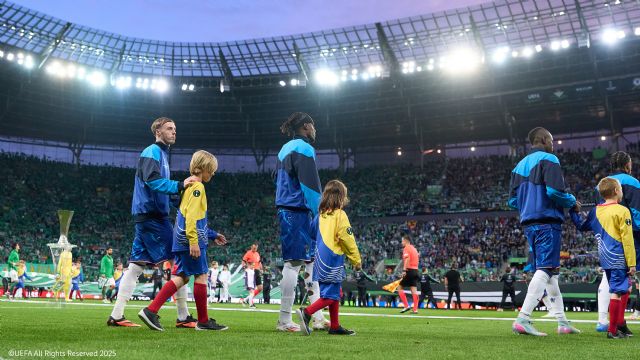 Lidl continúa como socio de la UEFA Europa League y la UEFA Conference League tras el éxito entre los aficionados esta temporada - 1, Foto 1