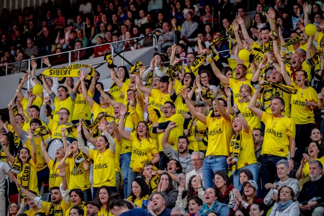 Abierto el plazo para solicitar los abonos para la Supercopa LF Endesa - 1, Foto 1