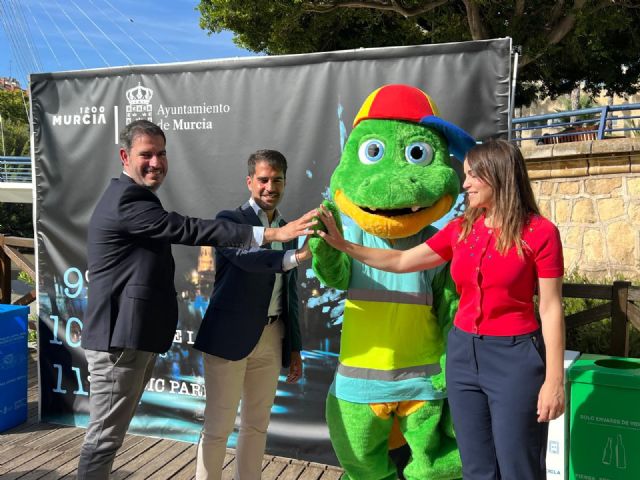 El Segura volverá a acoger Un Río de Cine durante la Feria de Murcia 2025 - 1, Foto 1