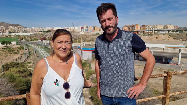 Podemos exige investigar los vínculos de Castejón y Arroyo con la familia Roca por el “pelotazo” de los terrenos contaminados en Los Mateos - 1, Foto 1
