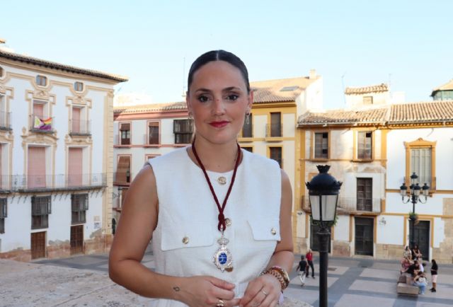 El PSOE de Lorca celebra el nombramiento de Irene Jódar como diputada nacional - 1, Foto 1