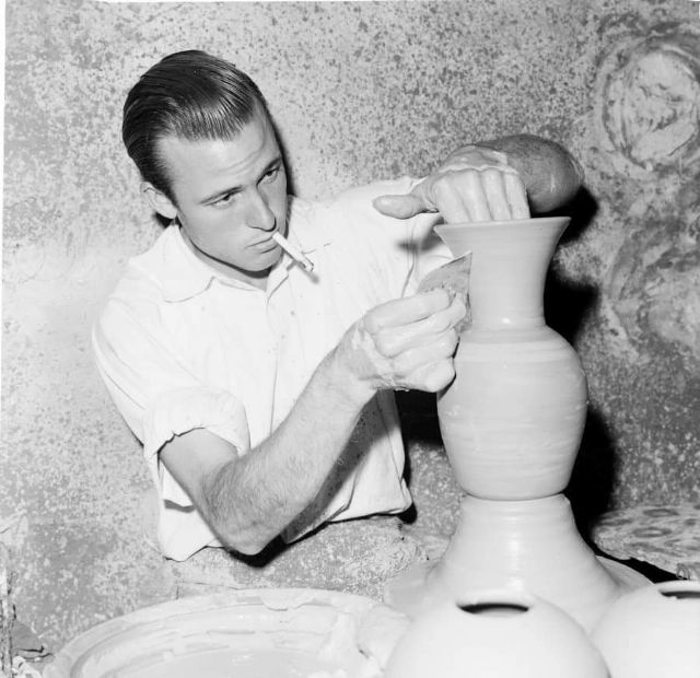 El Gremio Regional de Artesanías Varias homenajea a los talleres alfareros históricos en los Huertos del Malecón 2025 - 4, Foto 4