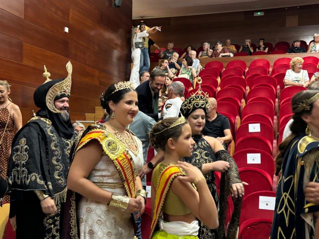 El Anuario Festero de Moros y Cristianos 'Civitas Murcie' se presenta como el gran archivo vivo de la memoria de la fiesta - 1, Foto 1