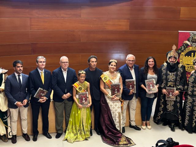 El Anuario Festero de Moros y Cristianos 'Civitas Murcie' se presenta como el gran archivo vivo de la memoria de la fiesta - 5, Foto 5
