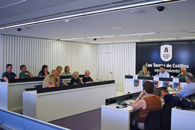 Cuatro obras de Albacete, Motril, Elche y Madrid competirán en el XIII certamen de teatro amateur Juan Baño - 2, Foto 2