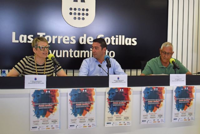 Cuatro obras de Albacete, Motril, Elche y Madrid competirán en el XIII certamen de teatro amateur Juan Baño - 3, Foto 3