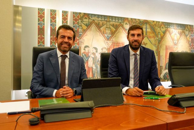 DANIEL SABIOTE_VOX, Foto 1