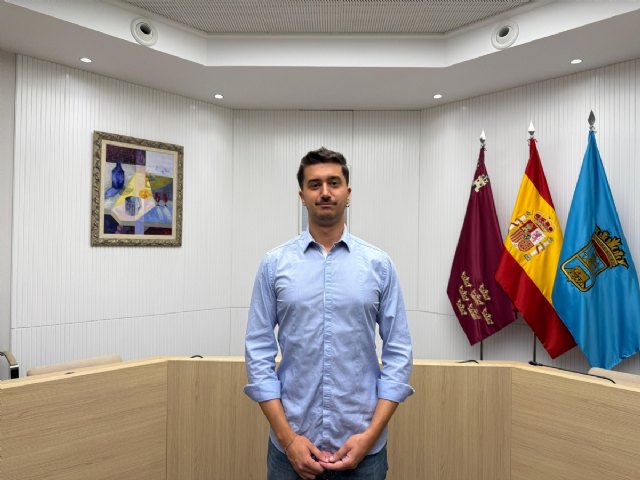 Los comerciantes del Mercado de Abastos estrenarn persianas motorizadas antes de final de ao, Foto 1