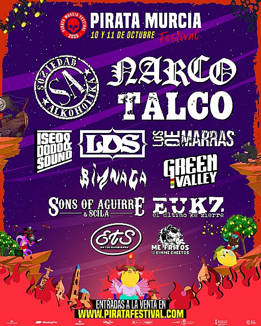 VOX presenta una moción para cancelar un espectáculo proetarra - 1, Foto 1