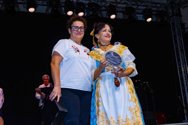 La Feria de Calasparra se convierte un año más en un encuentro de culturas con la 27° edición del Festival Internacional de Folclore - 2, Foto 2